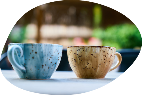 mug image