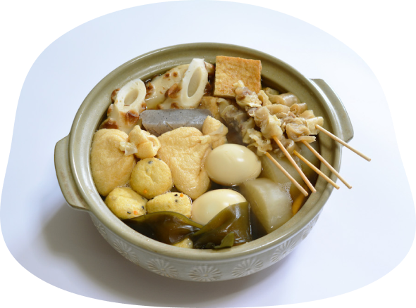 oden image